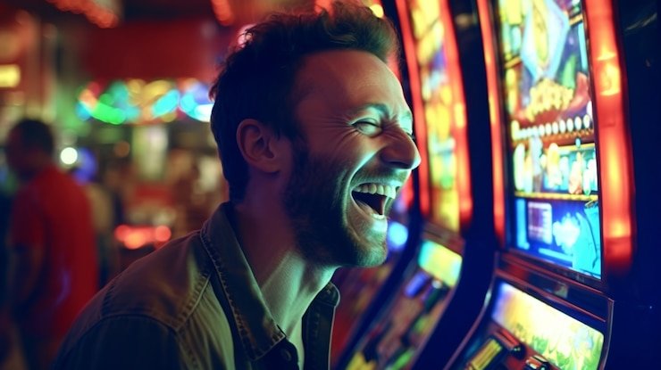 Betting slip on master303 login app Mobile phone displaying 3D number game betting slip with number selection