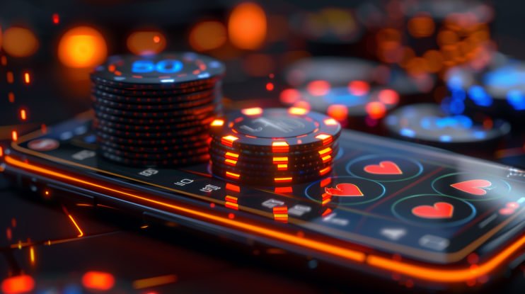 master303 login live blackjack table on mobile phone with croupier video and betting interface