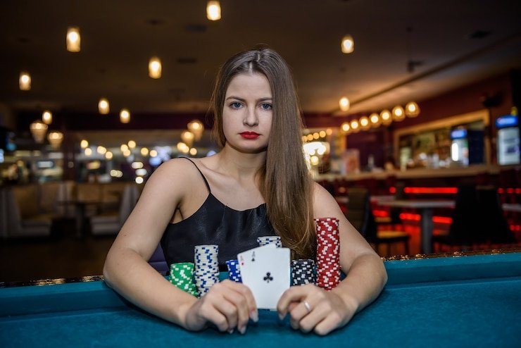 Balance management and chip tracking Player account balance and chip stack on master303 login