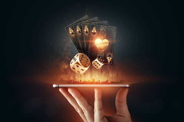 Quick Bet roulette wheel spinning on master303 login live studio